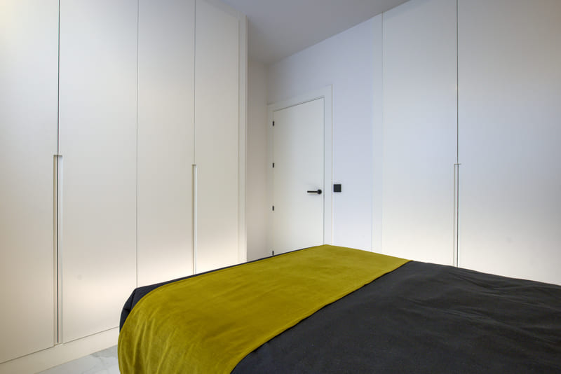 Retiro Suites – Vivienda 5 (8)